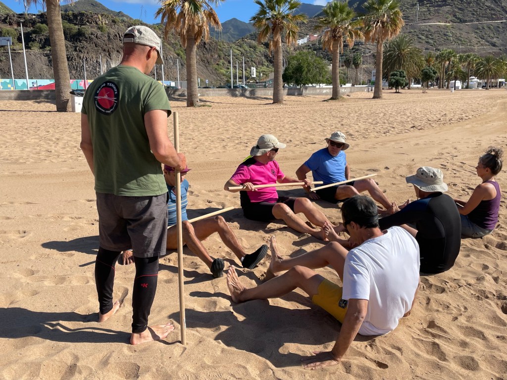 Formación en Kayak de Mar IMG 4045 1024x768